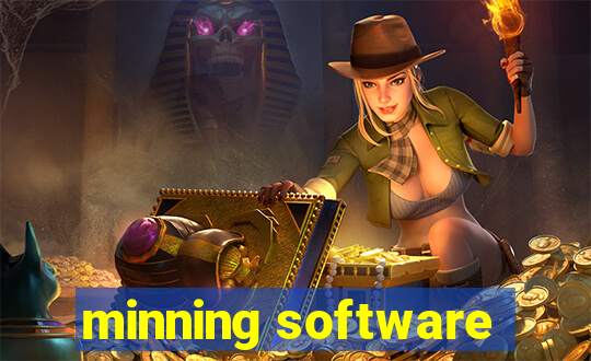 minning software